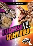 Sommer, Nathan - Jackrabbit vs. Sidewinder