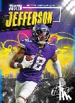 Adamson, Thomas K. - Justin Jefferson