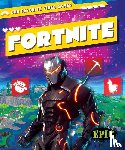 Downs, Kieran - Downs, K: Fortnite