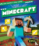 Downs, Kieran - Minecraft