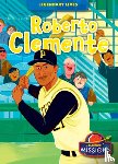 Rathburn, Betsy - Roberto Clemente