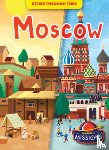 Moening, Kate - Moscow