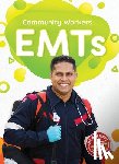McDonald, Amy - Emts