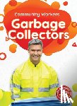 McDonald, Amy - Garbage Collectors
