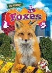 Rathburn, Betsy - Foxes