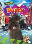 Rathburn, Betsy - Rats