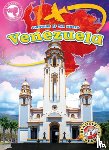 Davies, Monika - Venezuela