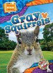 Scheffer, Janie - Gray Squirrels