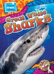 Scheffer, Janie - Great White Sharks