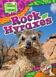 Bowman, Chris - Rock Hyraxes