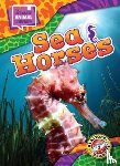 Bowman, Chris - Sea Horses
