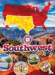 Mattern, Joanne - Southwest
