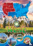 Mattern, Joanne - West