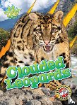 Anderson, Shannon - Clouded Leopards