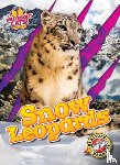 Anderson, Shannon - Snow Leopards