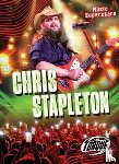 Birdoff, Ariel Factor - Chris Stapleton