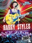 Birdoff, Ariel Factor - Harry Styles