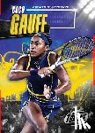 Adamson, Thomas K. - Coco Gauff