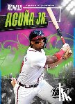 Adamson, Thomas K. - Ronald Acuña Jr.