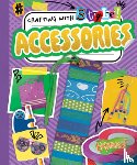 Barnes, Rachael - Accessories