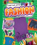 Barnes, Rachael - Fashion