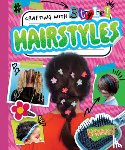 Barnes, Rachael - Hairstyles