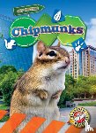 Schuh, Mari C. - Chipmunks