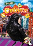 Schuh, Mari C. - Crows
