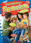Leaf, Christina - Spanish