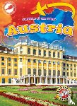 Pettiford, Rebecca - Austria