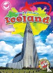 Langdo, Bryan - Iceland