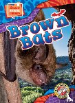 Scheffer, Janie - Brown Bats