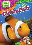 Scheffer, Janie - Clownfish