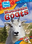 Scheffer, Janie - Mountain Goats