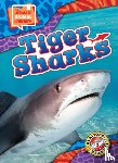 Scheffer, Janie - Tiger Sharks