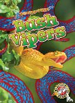 Mattern, Joanne - Bush Vipers