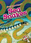 Mattern, Joanne - Sea Snakes
