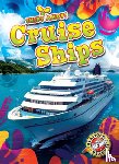 Duling, Kaitlyn - Cruise Ships