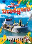 Duling, Kaitlyn - Dredgers
