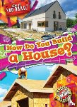 Langdo, Bryan - How Do You Build a House?