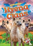 Grack, Rachel - Hyena Clans