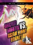 Sommer, Nathan - Orchid Mantis vs. Asian Giant Hornet