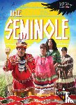 Marcks, Betty - The Seminole