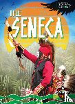 Marcks, Betty - The Seneca