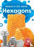 Rathburn, Betsy - Hexagons