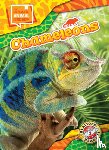 Scheffer, Janie - Chameleons