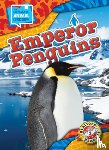 Scheffer, Janie - Emperor Penguins