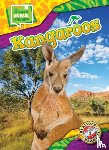 Scheffer, Janie - Kangaroos
