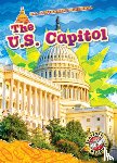 Grack, Rachel - The U.S. Capitol