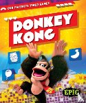 Downs, Kieran - Donkey Kong